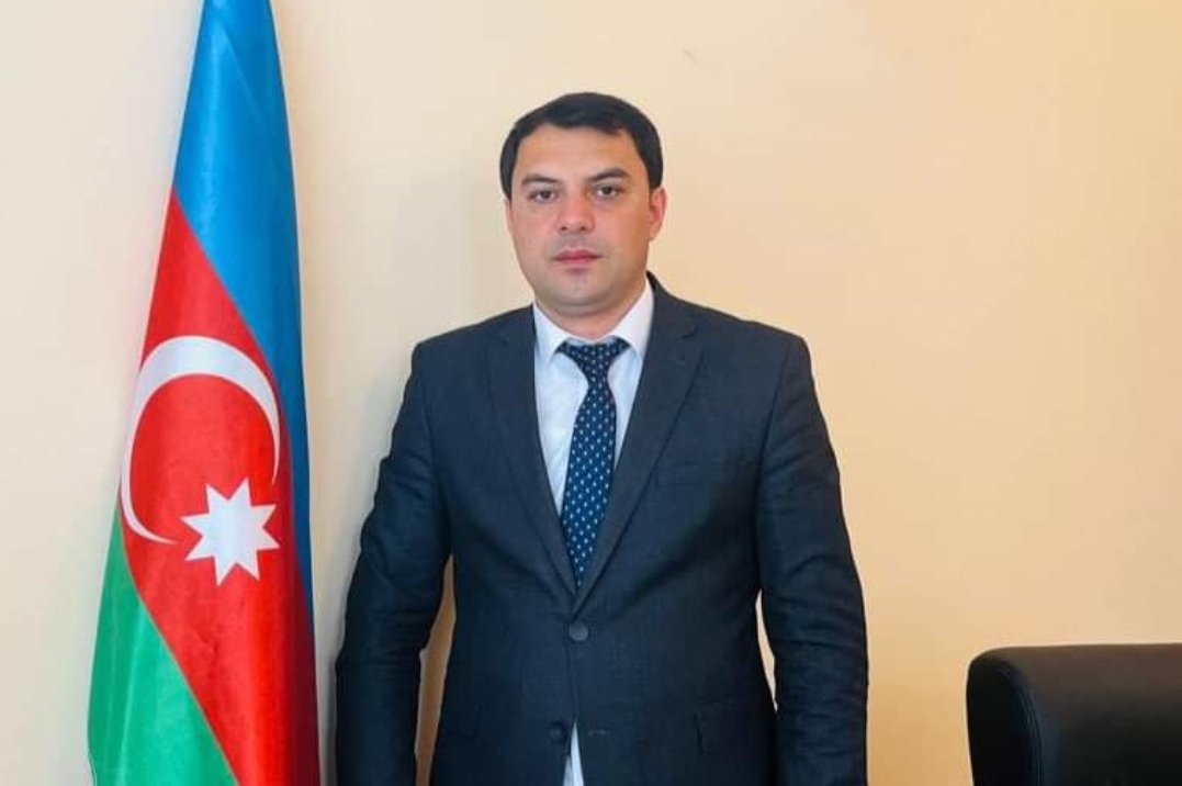 Saxta diplomlu sektor müdiri Beyləqan təhsilini qara günə qoyub