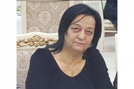 ADU-nun müəllimi vəfat edib