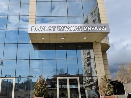 12 mart buraxılış imtahanının nəticələrinin elan olunacağı tarix açıqlanıb