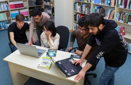 "PİTech” komandası “CanSat Azərbaycan 2023” model peyk müsabiqəsinin qalibləri arasında