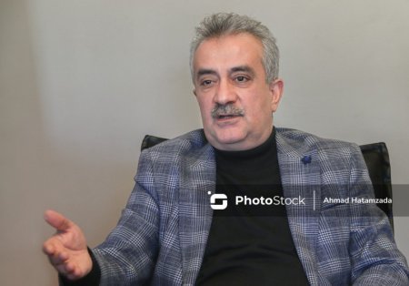 "Uşaqların dünyası oyuncaqlardan – kuklalardan, teatrın dünyası isə Kukla Teatrından başlayır"