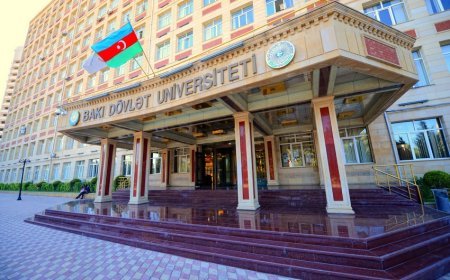 “Heydər Əliyev şagirdlərin gözü ilə" esse müsabiqəsinə yazılarının qəbulu yekunlaşır