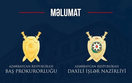 Təfəkkür Universitetinin prorektorunu öldürən şəxs 12 il sonra saxlanıldı