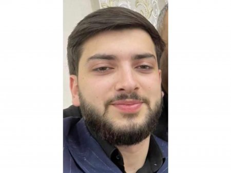 4-cü kurs tələbəsi yol qəzasında öldü