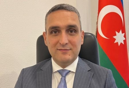 "Zərifə xanım Əliyeva Azərbaycanın tibb elmində parlaq səhifələr açıb"