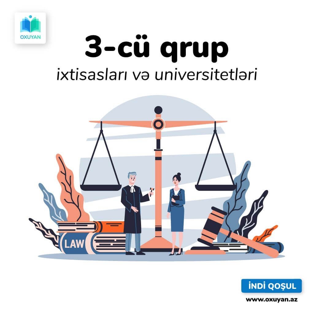 3-cü ixtisas qrupu üzrə ilk qəbul imtahanında hansı fənn daha çətin idi?