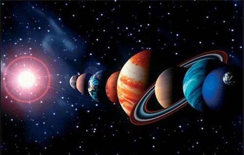 Universitet tələbələri astronomiyanın illərdir axtardığı möcüzəni tapdı