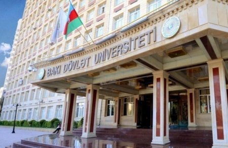 BDU-nun Hüquq fakültəsi maarifləndirmə kampaniyasına başlayıb