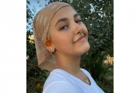 Bakıda məktəbli qız vəfat edib - FOTO