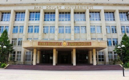 BDU-da təkrar ali təhsil almaq istəyənlərin NƏZƏRİNƏ!