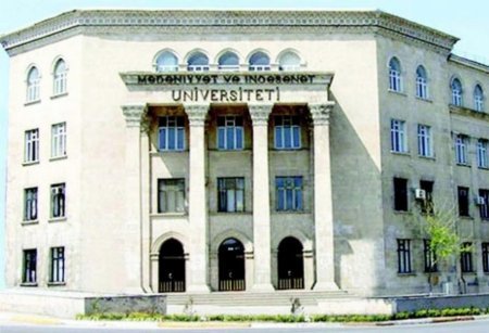 ADMİU-da ödənişli əsaslarla təkrar ali təhsil almaq imkanı