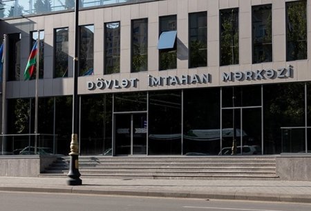 Musiqi sənəti üzrə qabiliyyət imtahanlarında iştirak edəcək abituriyentlərə MÜRACİƏT