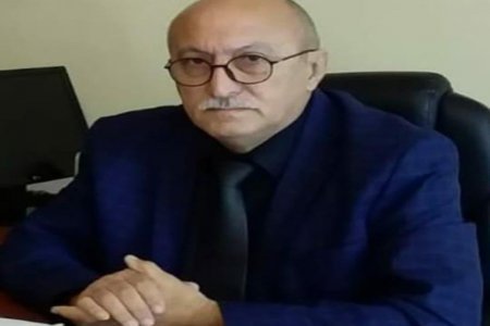 Ağdam Musiqi Kollecinin rüşvət almaqda təqsirləndirilən keçmiş direktorunun məhkəməsi başlayıb
