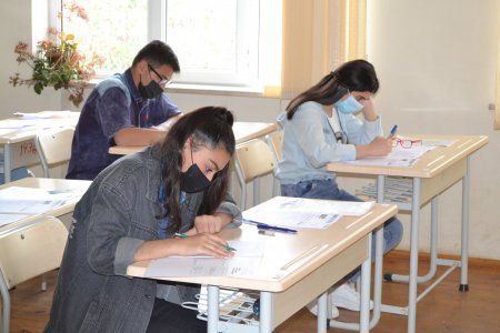 Bu abituriyentlər yay qəbul imtahanlarına buraxılmayacaq
