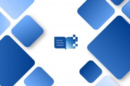 DİM-in ekspertləri imtahan materiallarını ekspertiza etmək məqsədilə Tbilisiyə səfər ediblər