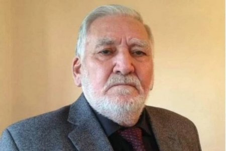 Ənvər Vəliyev vəfat edib