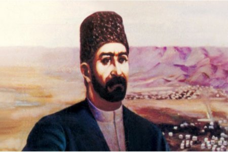 Aşıq Ələsgərin heykəlinin hazırlanmasına başlanıldı