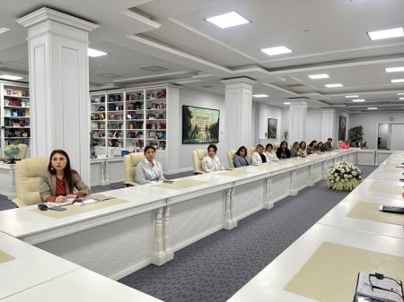 MEK-də 28 May – Müstəqillik Günü qeyd edilib - FOTO MEK-də 28 May – Müstəqillik Günü qeyd edilib - FOTO