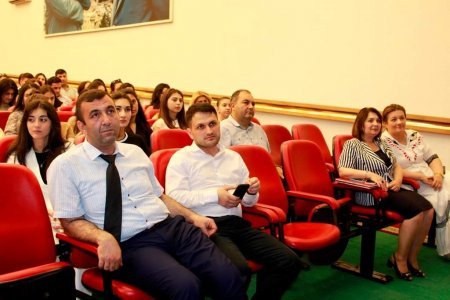 MDU-da Müstəqillik Günüə həsr olunan ədəbi-bədii tədbir keçirilib - FOTOLAR MDU-da Müstəqillik Günüə həsr olunan ədəbi-bədii tədbir keçirilib - FOTOLAR