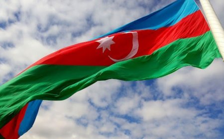 Bu gün - 28 May Müstəqillik Günüdür