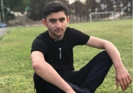 10-cu sinif şagirdi yol qəzasında vəfat edib - FOTO