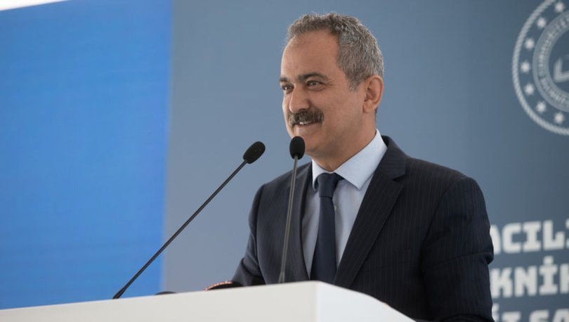 Nazir Özer: 19-23 iyun tarixlərində müəllimlərin il sonu peşə işləri distant təhsillə aparılacaq