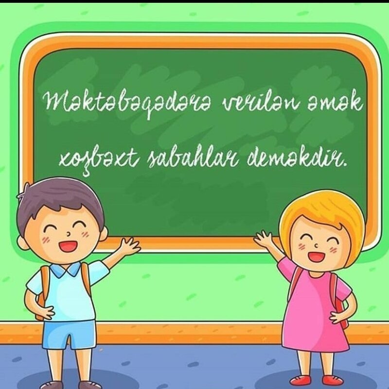 Məktəbəqədər təhsil uşaqlar üçün nə qədər önəmlidir? -ARAŞDIRMA