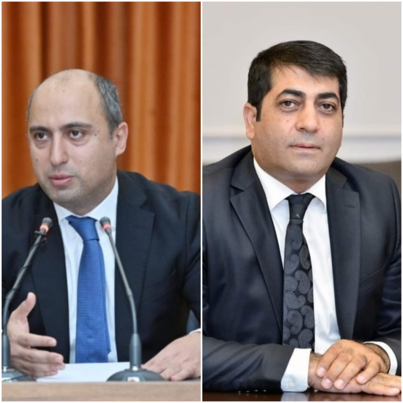 Həbib Kərimovun sehrli çubuğu Emin Əmrullayevi ovsunlayıb