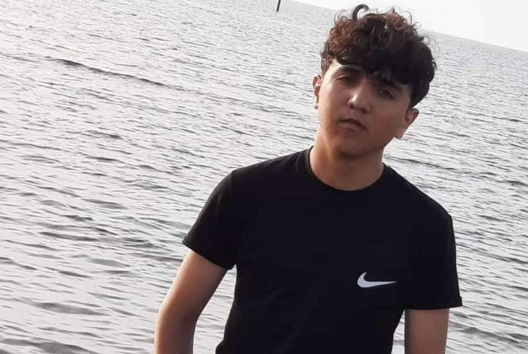 10-cu sinif şagirdi dənizdə boğulub