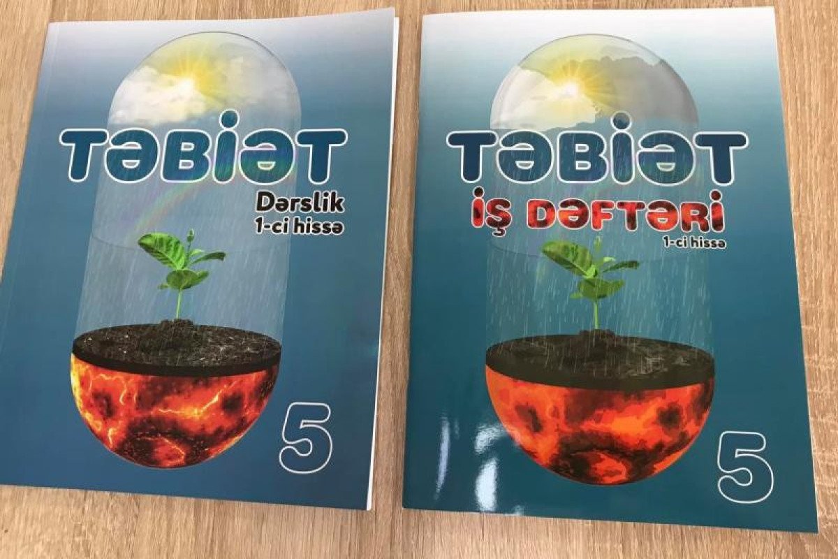 “Təbiət” fənninin tədrisi müəllimlərin dərs yükünə təsir edəcək? - RƏSMİ