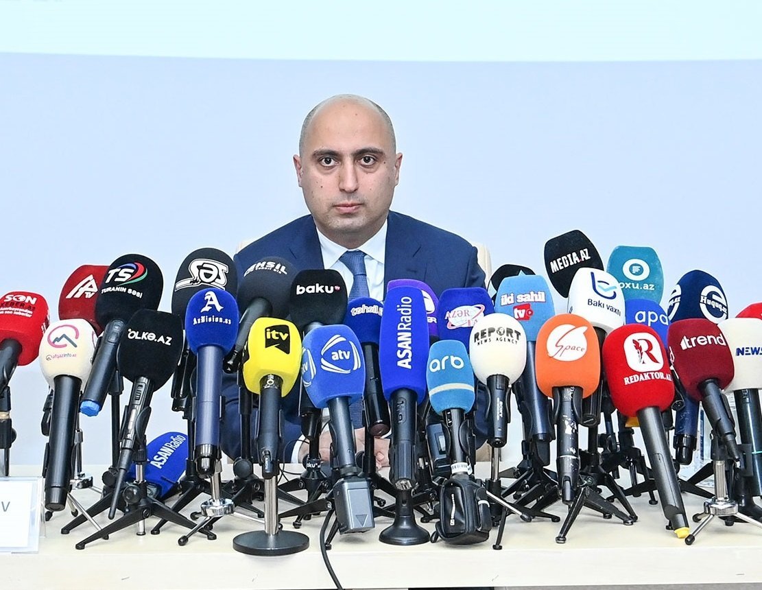 "Son 5 ildə ali təhsil pilləsi üzrə dövlət sifarişli yerlərin artımı 118 % olub"
