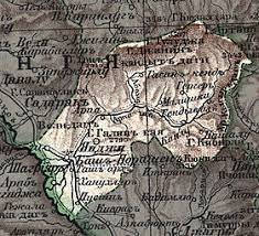 70 fut dərinlikdə ermənilərin "tikdiyi kilsə": Ərincə, yoxsa Arınc? - VİDEO 70 fut dərinlikdə ermənilərin "tikdiyi kilsə": Ərincə, yoxsa Arınc? - VİDEO