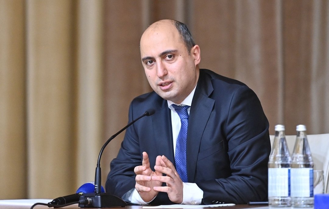 Nazir Qazaxda vətəndaşlarla görüşəcək