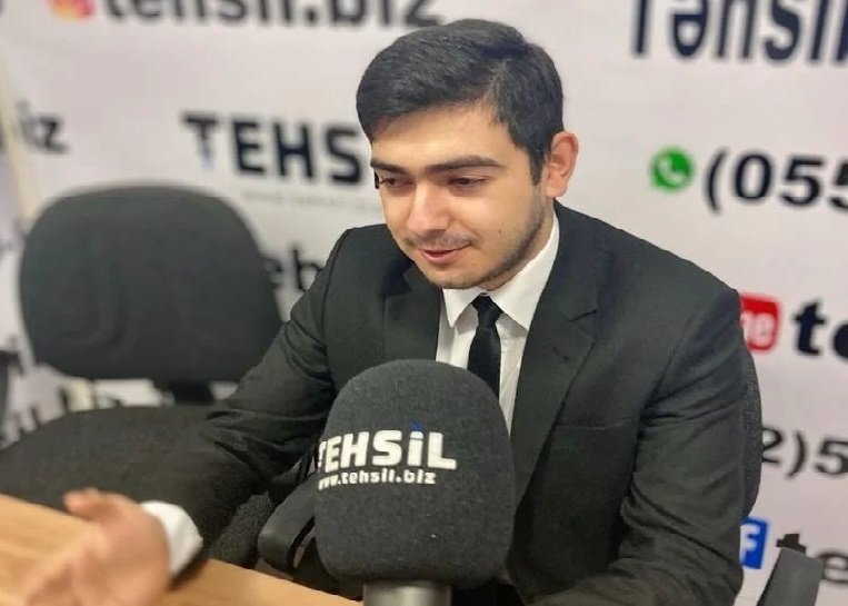 "Bəzi universitetlər bank hesablarının doldurulmasına xidmət edirlər"