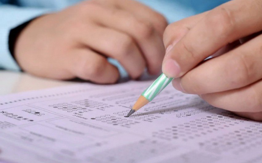 SABAH qruplarına test imtahanı keçirilib