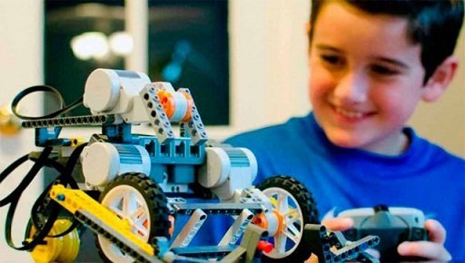 Robotexnikanın təhsildə tətbiqi – ARAŞDIRMA