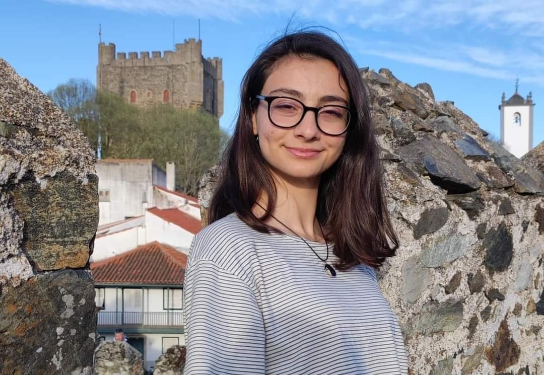 BANM tələbəsi DAAD və Erasmus Mundus təqaüdlərini qazanıb