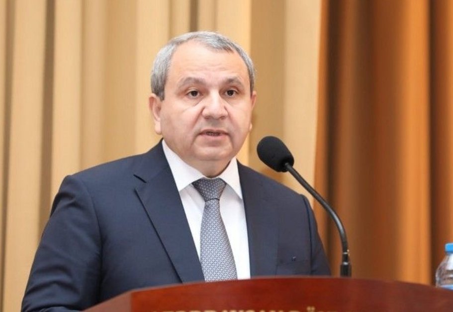 Rektor: "BDU-da 25000-ə yaxın tələbə təhsil alır"