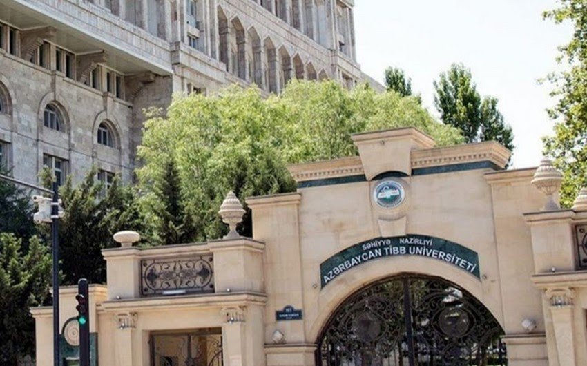 Bu il Tibb Universitetindən 1217 nəfər məzun olur