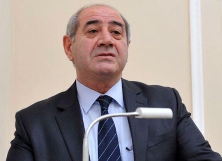 "Azərbaycanın müasir tələblərə cavab verən seysmoloji xəritəsi yoxdur"