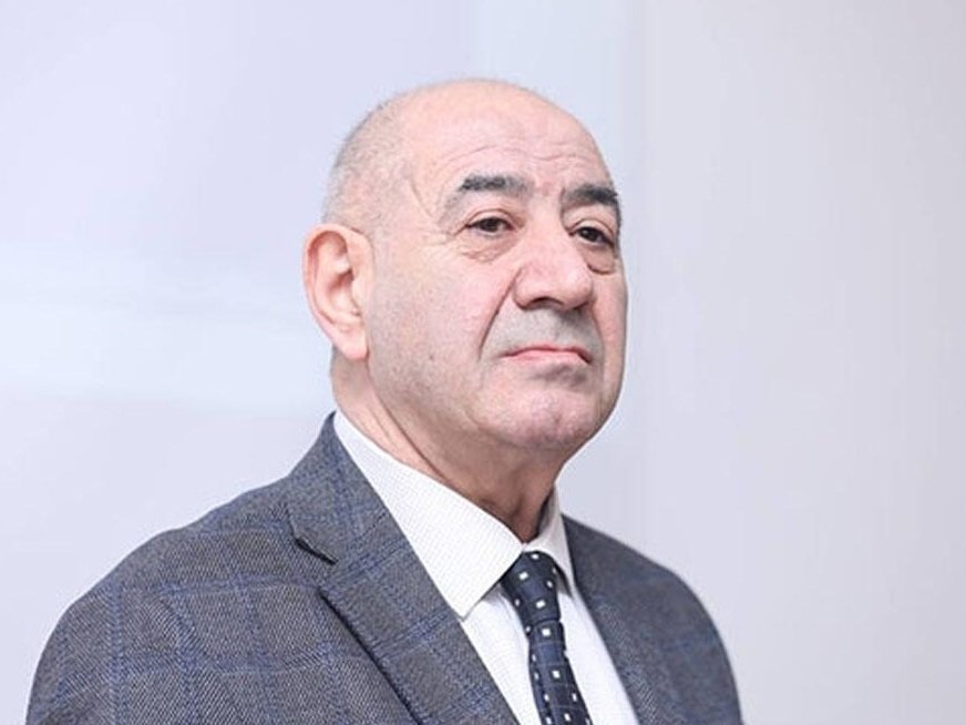 "Azərbaycan seysmoloji zonada yerləşir, binalar tikilərkən nəzərə alınmalıdır"