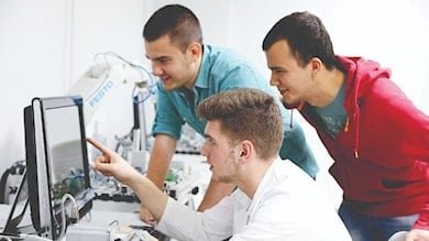 Universitetlər arasında İlk 500-ə ODTÜ, İTU və Koç Universiteti daxil olub