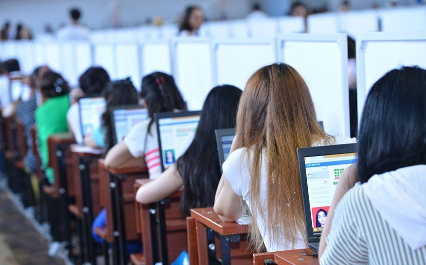 Bu rayonların müəllimləri sertifikasiya imtahanında uğursuz nəticə göstəriblər – SƏBƏB