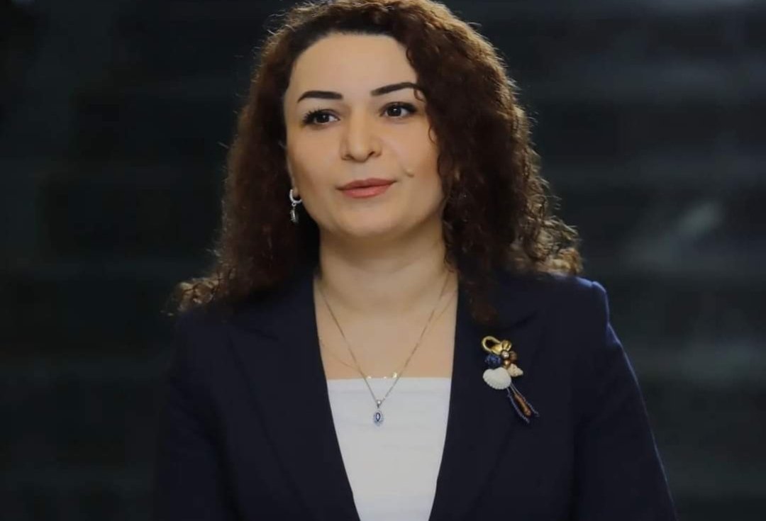 Naxçıvan Dövlət Universitetinə yeni prorektor təyin edilib