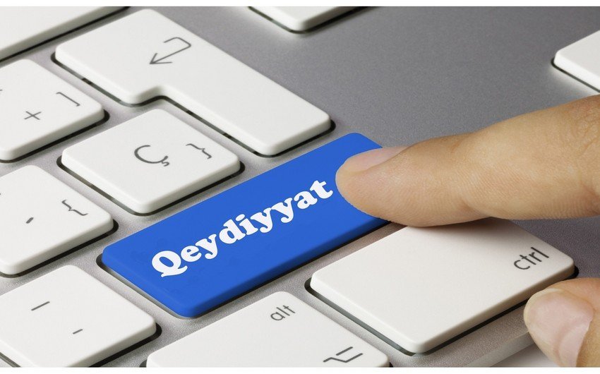 Təkrar ali və orta ixtisas təhsili üzrə sənəd qəbulu aparılır