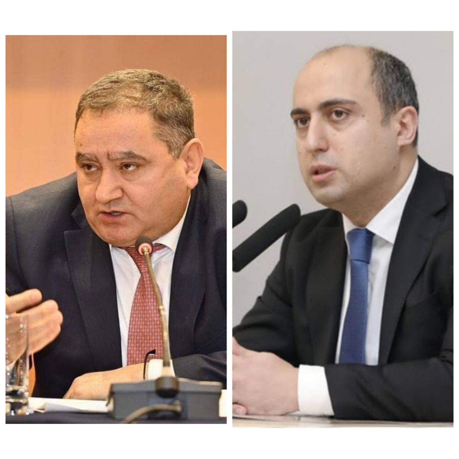 Deputat: Emin Əmrullayev  kimdir ki, milləti təhqir edir