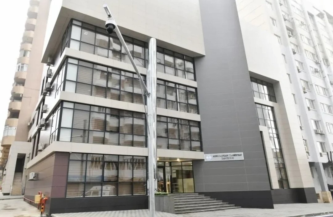 İlahiyyət İnstitutunun bazasında dini kolleclər fəaliyyət göstərəcək