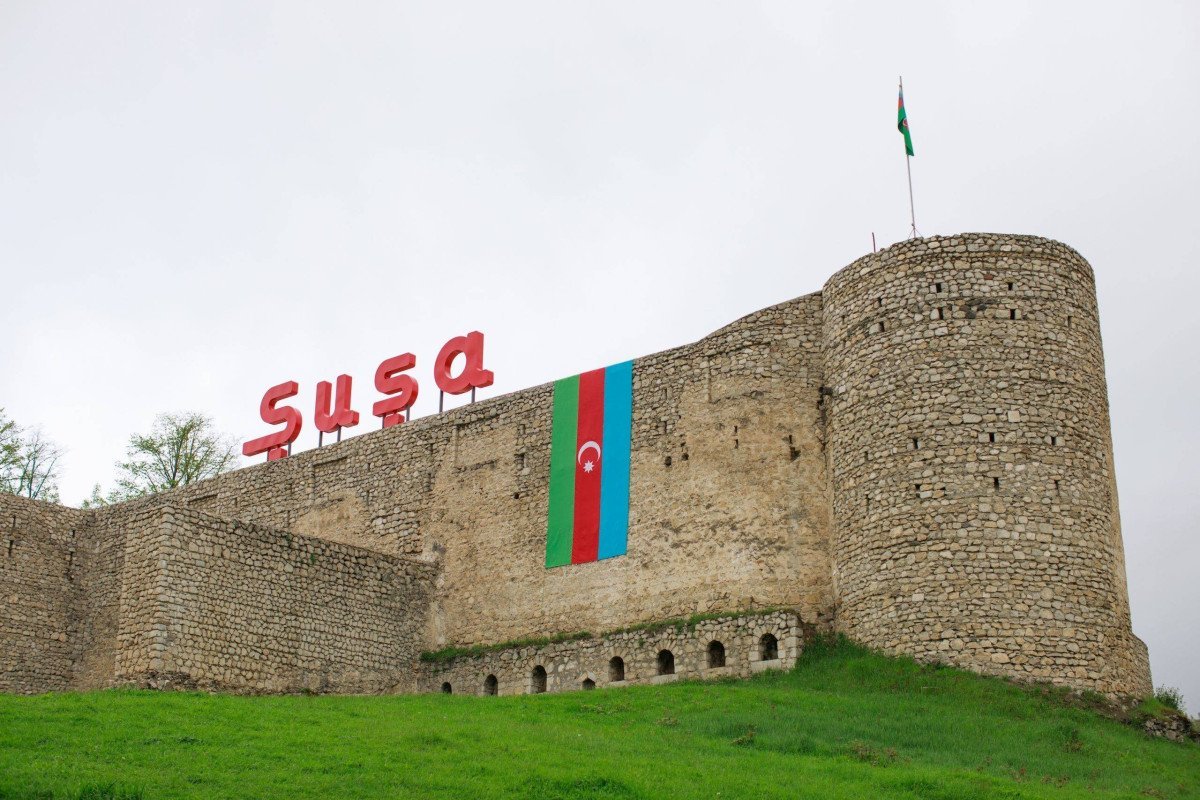 Azad edilmiş rayonlarda ət və süd istehsalı artıb - SİYAHI