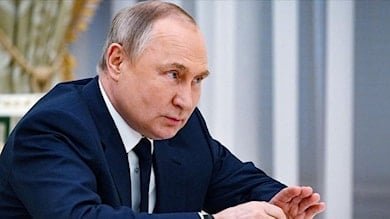 Putindən Türkiyə əmri