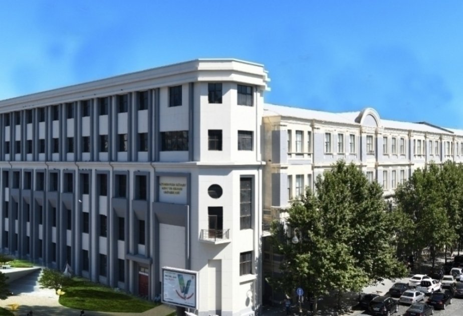 ADNSU tələbələri istehsalat təcrübəsi keçiblər
